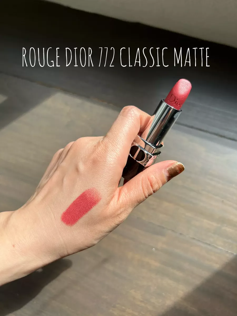 Rouge Dior Dior 194575412 3 689 Wildberries