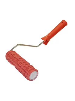 Валик структурный с ручкой, рисунок Плетень PQtools 194586637 купить за 982 ₽ в интернет‑магазине Wildberries