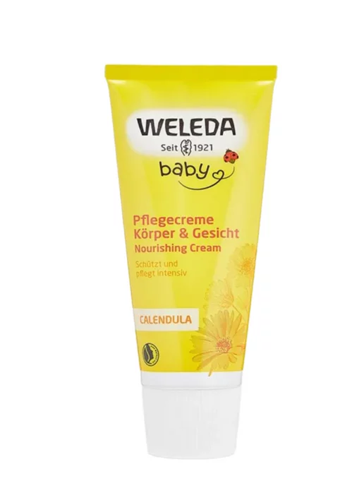 Weleda: купить товары бренда в интернет-магазине Wildberries