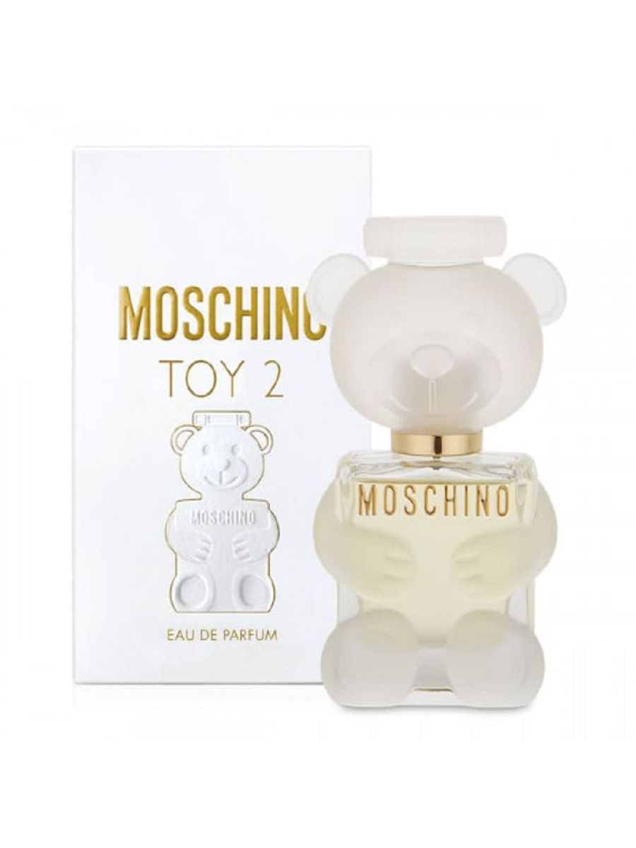 Moschino toy 2 белые. Moschino Toy 2 Lady Tester 100ml EDP. Moschino Toy 2 EDP (W) 100ml Tester. Moschino Toy 2 EDP 100 ml. Москино медведь Парфюм женский 30 мл.