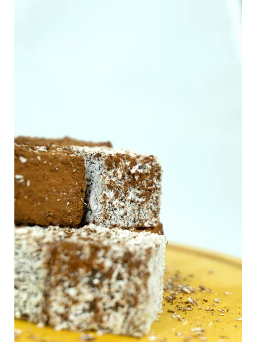 CrimeanSweets Рахат-лукум Ассорти шоколадное 700 г, 700 г, фото 5