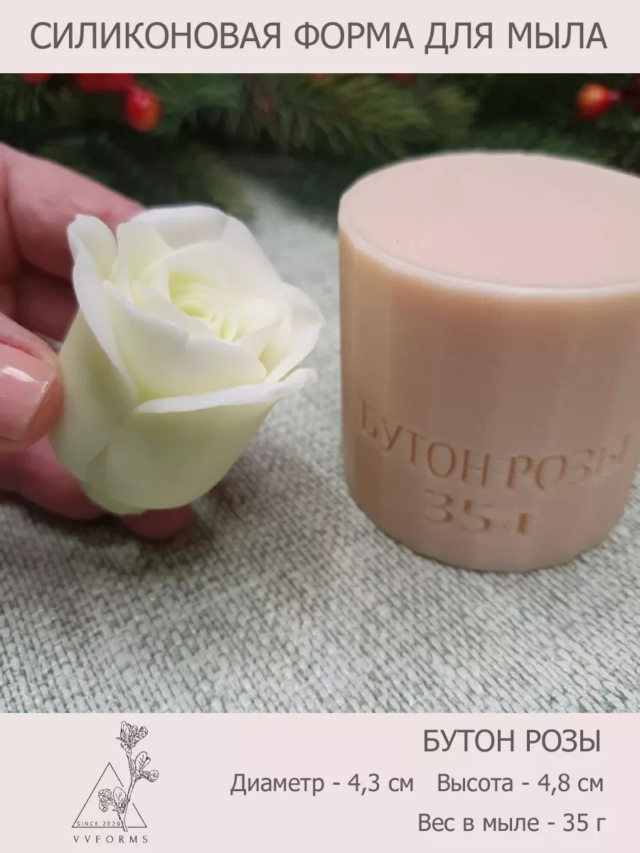 Hand made: делаем поделки из лепестков роз