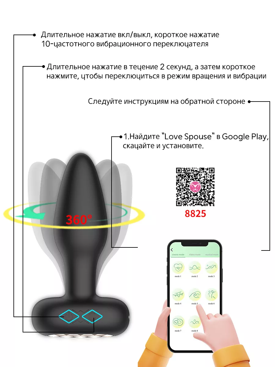 Как получить анальный оргазм?