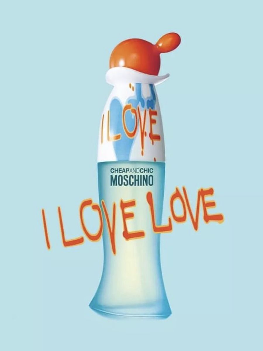 Москино ай лав лав. Cheap & Chic i Love Love Moschino. Москино cheap and Chic. Moschino cheap and Chic i Love Love 50 мл. Moschino cheap&Chic i Love Love w EDT 30 ml [m].