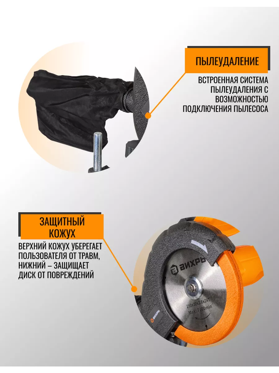 Купить Отрезную Пилу Вихрь