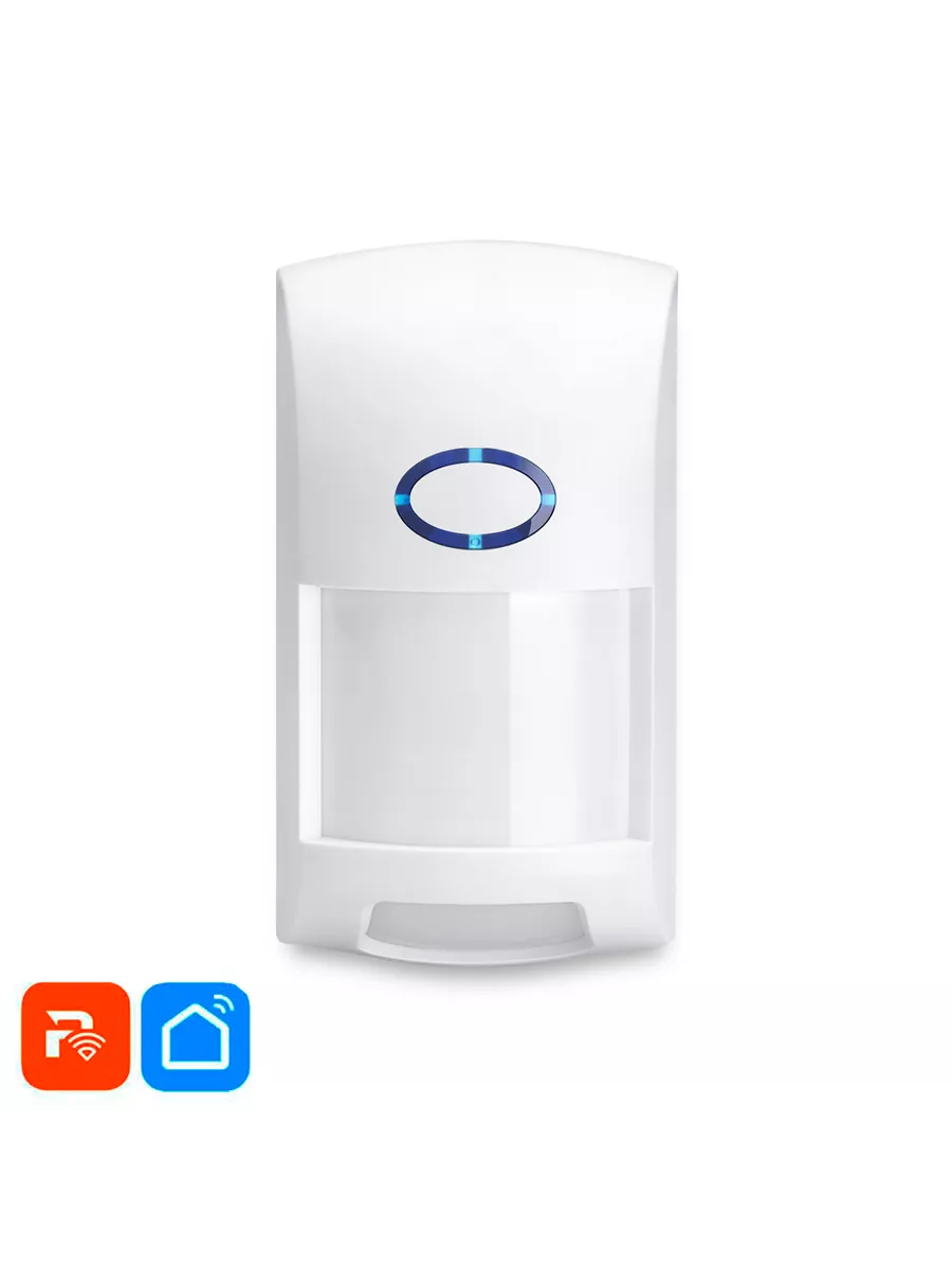 Датчик движения WIFI Ps-Link PS-CT60W / защита от животных