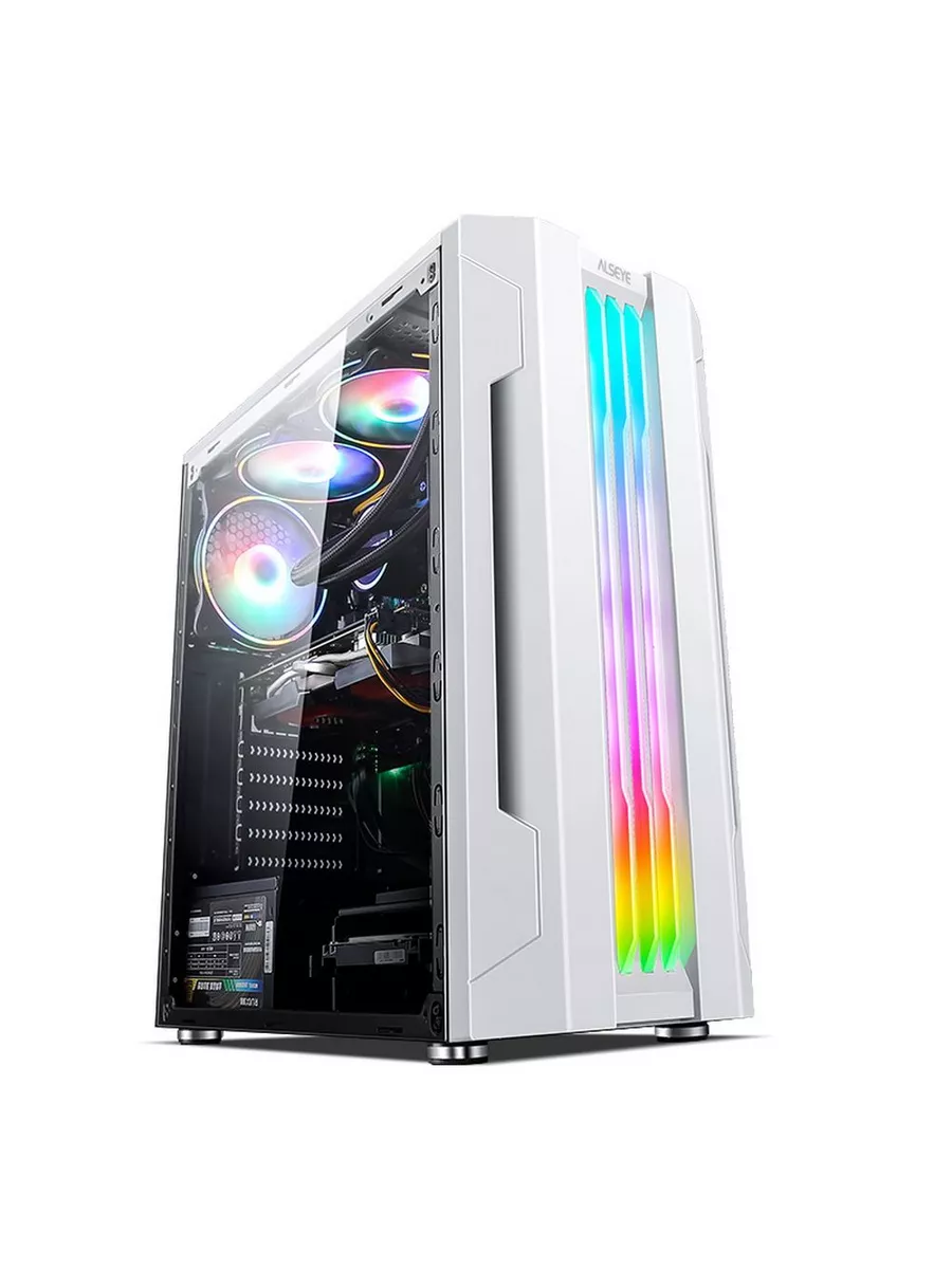 Корпус Auro (AURA) 3.0-W, Middle Tower,...