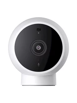 Видеокамера безопасности Mi Camera 2K Xiaomi 194843384 купить за 1 796 ₽ в интернет-магазине Wildberries