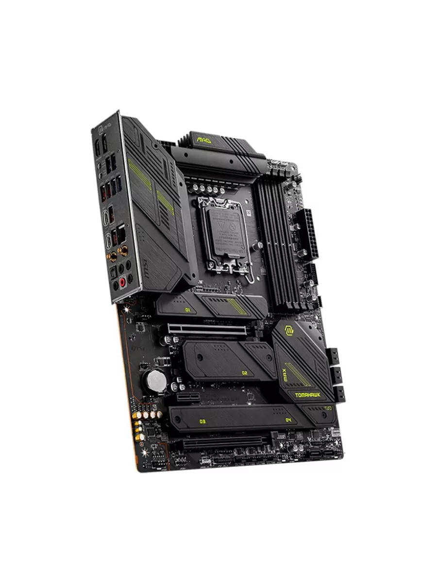 Msi b650 tomahawk wifi обзор. Msi b650 tomahawk wifi обзор
