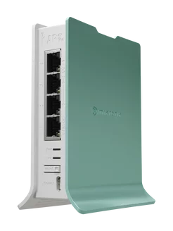 Маршрутизатор hAP ax lite (L41G-2axD) MikroTik 194867484 купить за 8 916 ₽ в интернет-магазине Wildberries