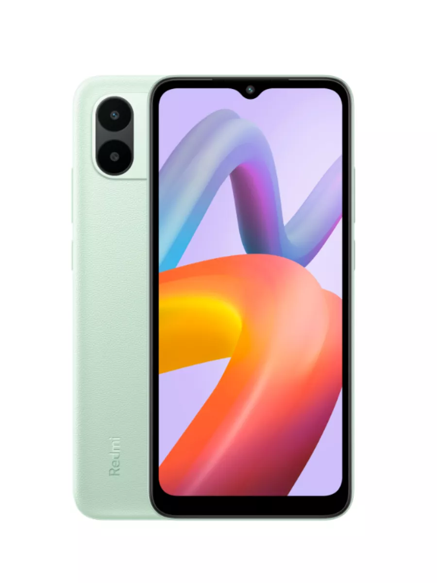 Смартфон Redmi A2+ 3/64GB Xiaomi 194882687 купить в интернет-магазине  Wildberries