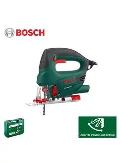 Лобзик электрический Bosch PST 800 PEL bosch 194882732 купить за 7 642 ₽ в интернет-магазине Wildberries