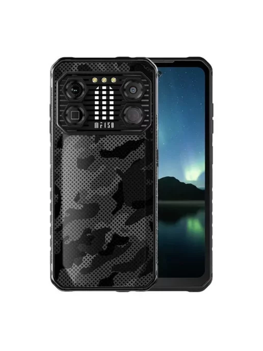 IIIF150 Защищенный смартфон B2 PRO, 12 256 Gb, 256 ГБ, фото 2