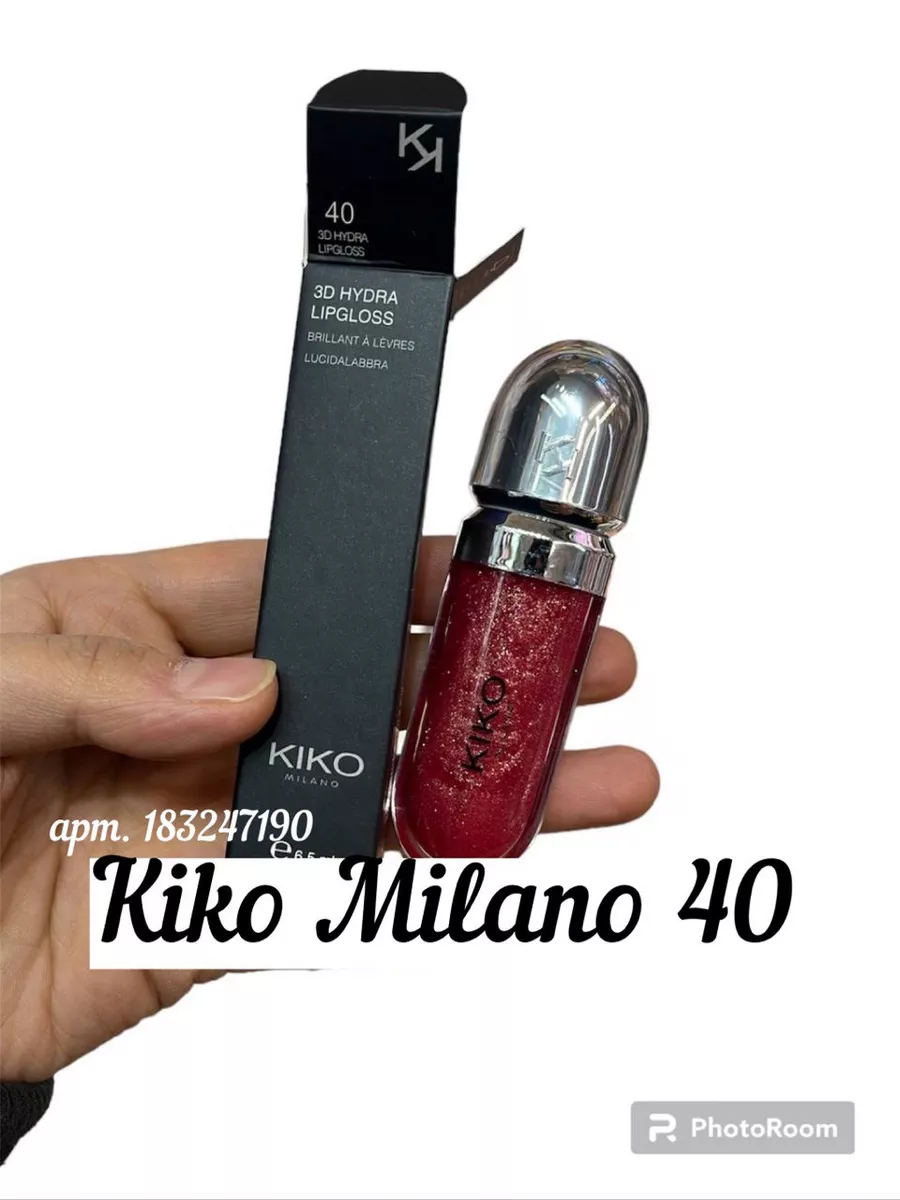 KIKO MILANO 40 Kiko Milano 194930335