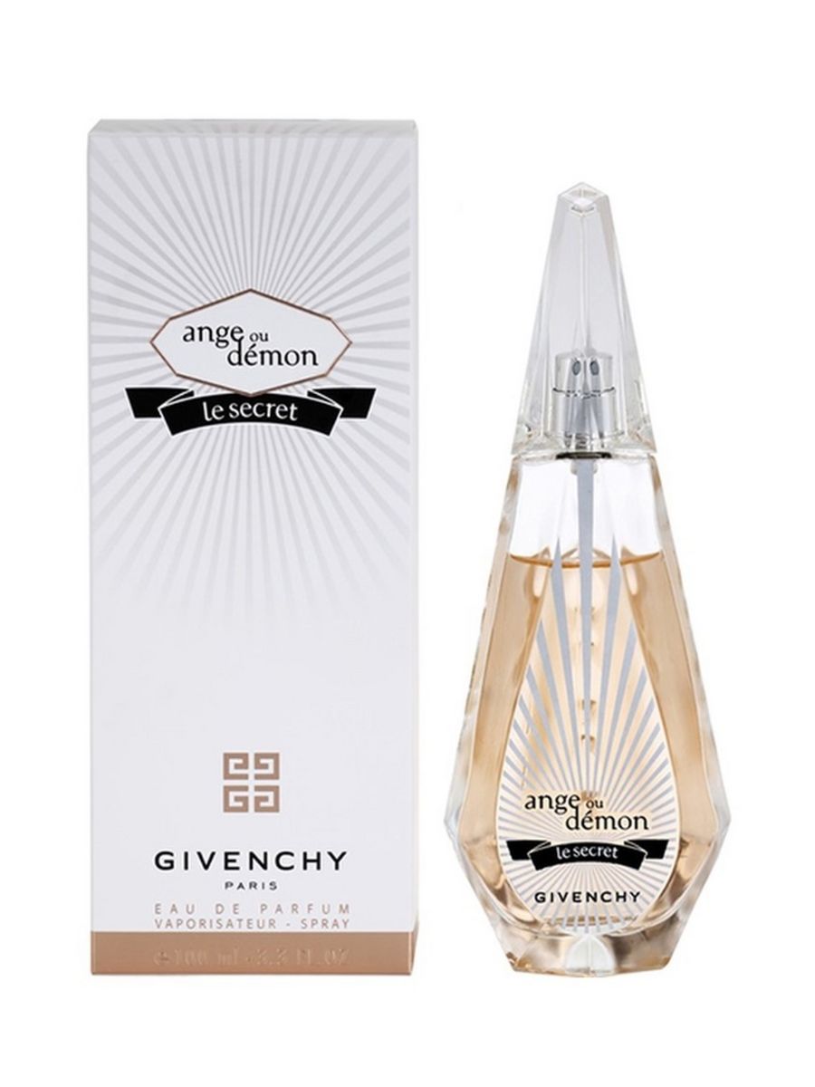 Вода ангелы и демоны отзывы. Ангелы и демоны духи живанши. Givenchy ange ou Demon 100 ml. Givenchy ange ou Demon le Secret. Givenchy ange ou Dеmon le Secret 100 мл.