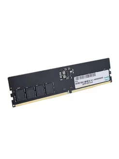 Модуль памяти 32GBх1,DDR5,DIMM FL.32G2A.PTH Apacer 194947280 купить за 8 352 ₽ в интернет-магазине Wildberries