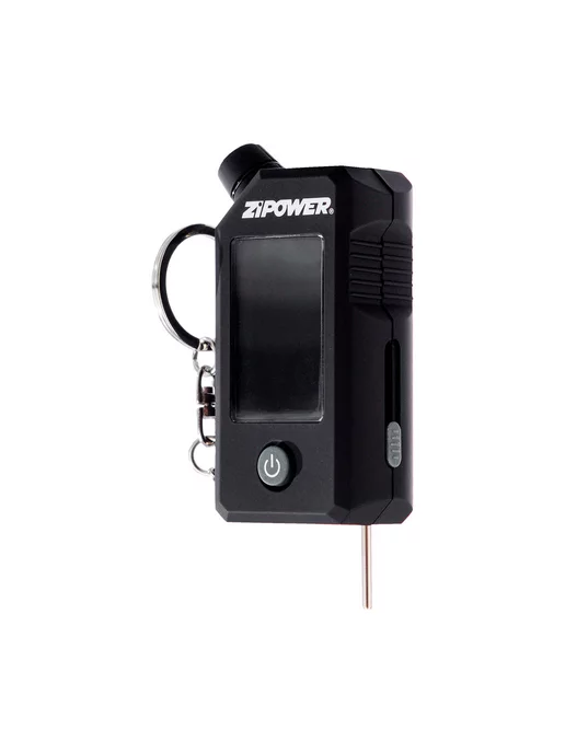ZIPOWER Манометр PM6580 цифровой с глубиномером, 10 атм, вариант