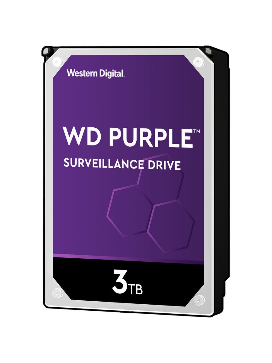 Purple 8 tb