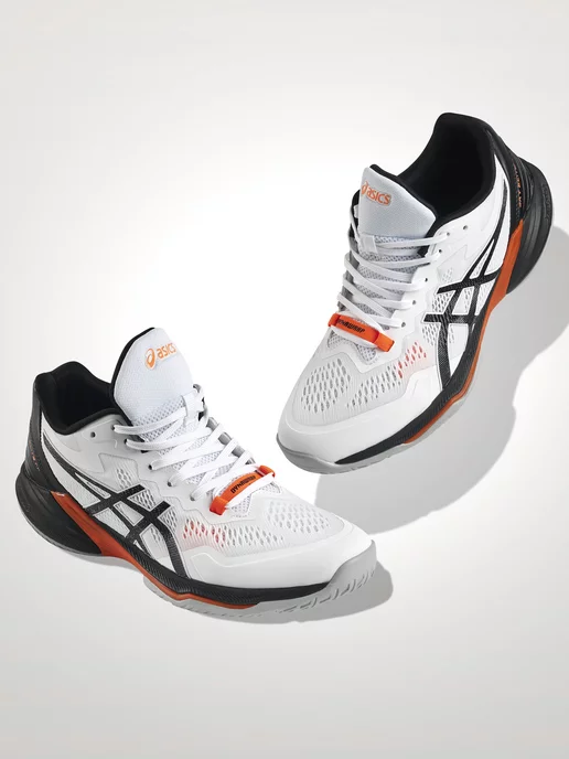 asics Кроссовки SKY ELITE FF 2 для бега волейбольные