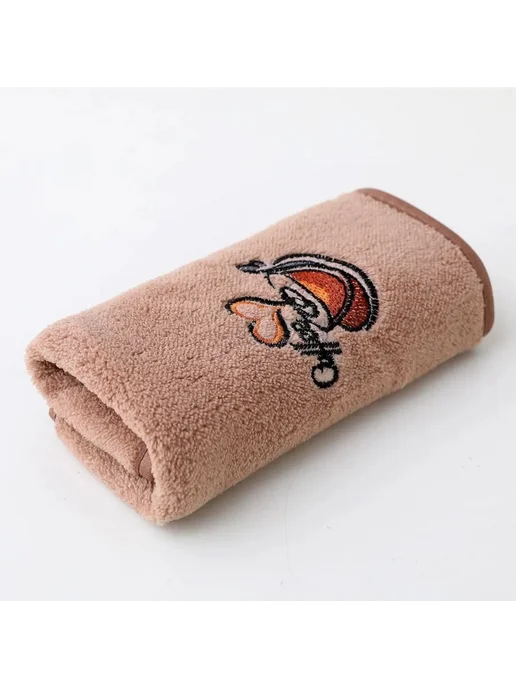 Fidan home Кухонные полотенца из микрофибры 3 шт 25х50см, 3 шт, фото 5