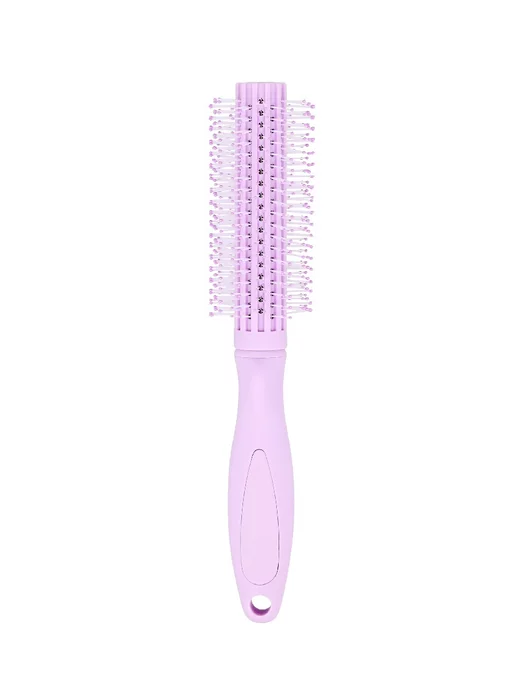 LADY PINK Брашинг для волос, розовый