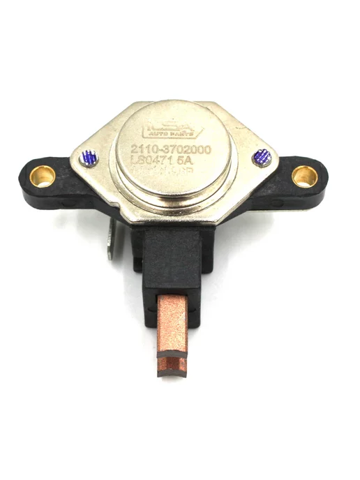 ILSA AUTO PARTS Регулятор напряжения ВАЗ 2110-2112, 3302, 2217, 2705, 3221, вариант, фото 6