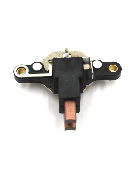 ILSA AUTO PARTS Регулятор напряжения ВАЗ 2110-2112, 3302, 2217, 2705, 3221, вариант, фото 7