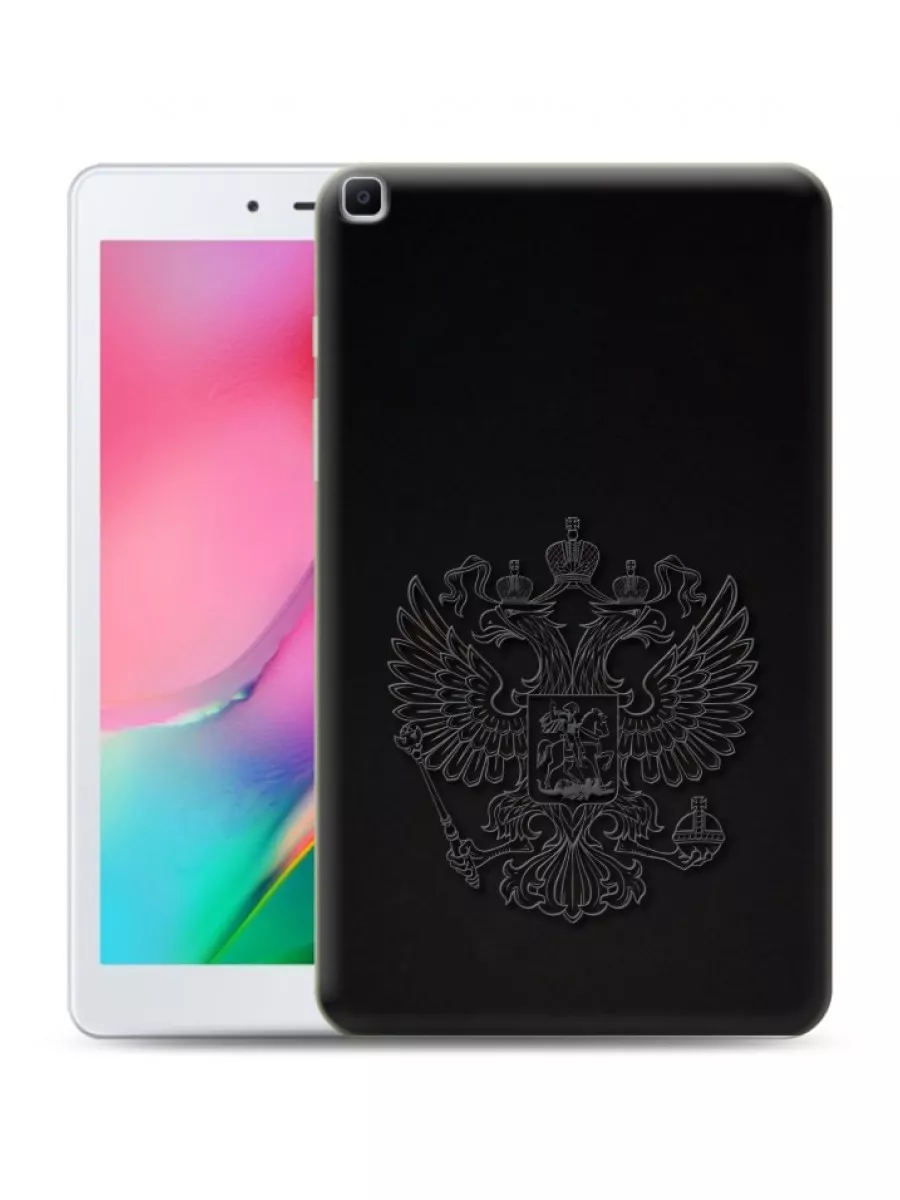 Чехол на Samsung Galaxy Tab A 8.0 (2019) Marketclub 194989038 купить за 981  ₽ в интернет-магазине Wildberries