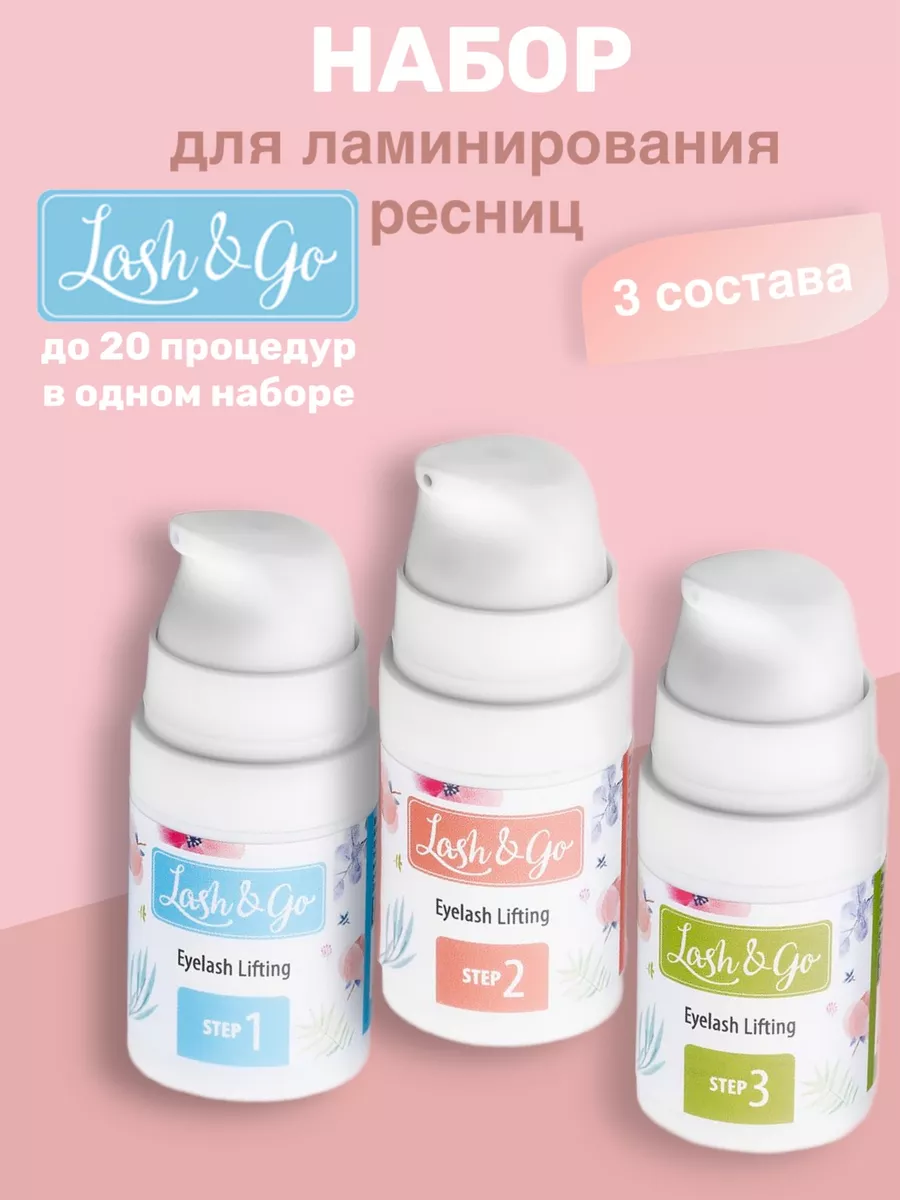 Набор для ламинирования...