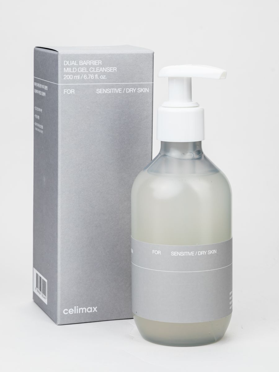 Celimax cleanser