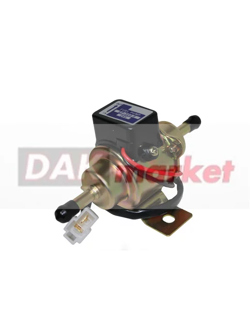DAKMARKET Топливный насос низкого давления EP-500-0 24V, 24V, фото 2