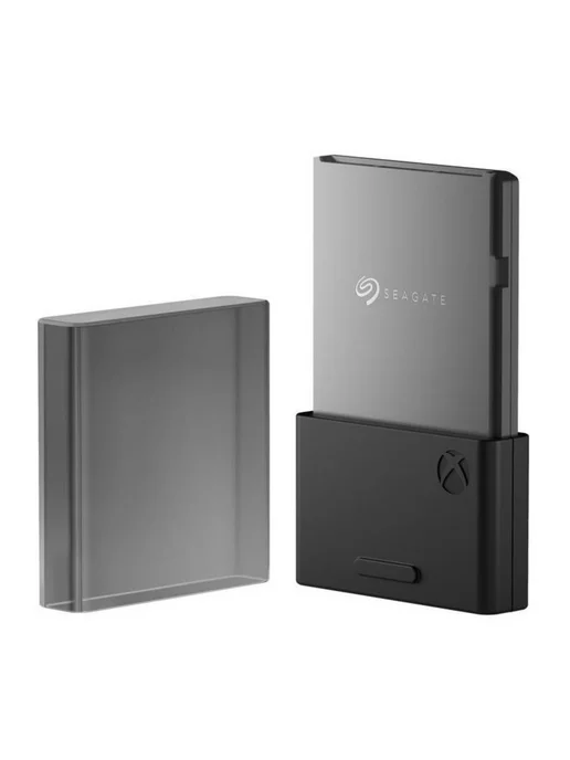 seagate 1 ТБ SSD карта памяти для Xbox X S STJR1000400, 1 ТБ, фото 4