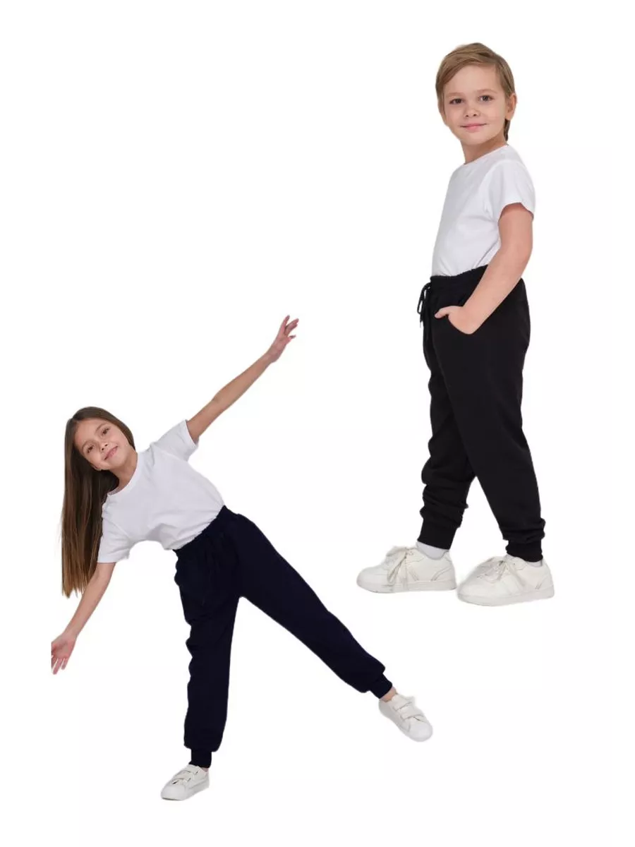мальчики без штанов 