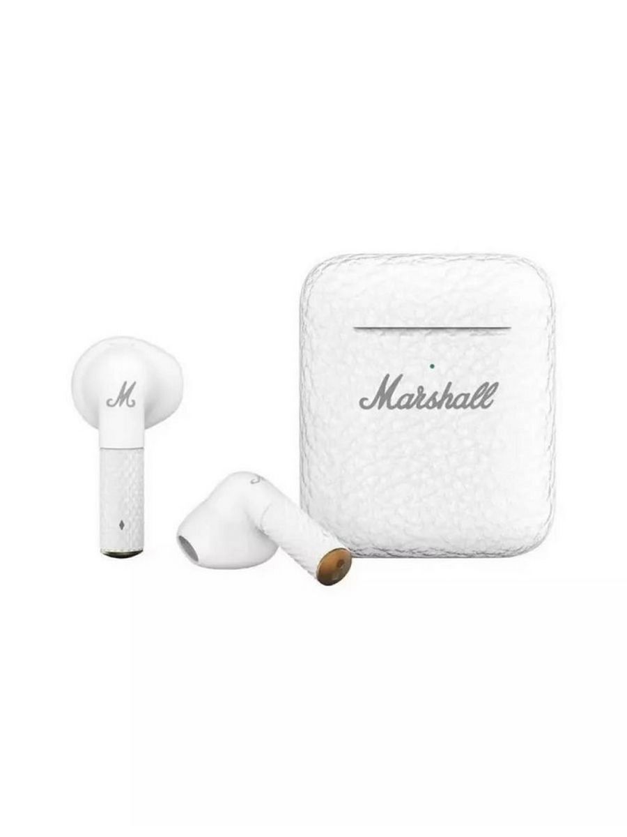 Наушники bluetooth marshall minor iii. Marshall Minor 3.