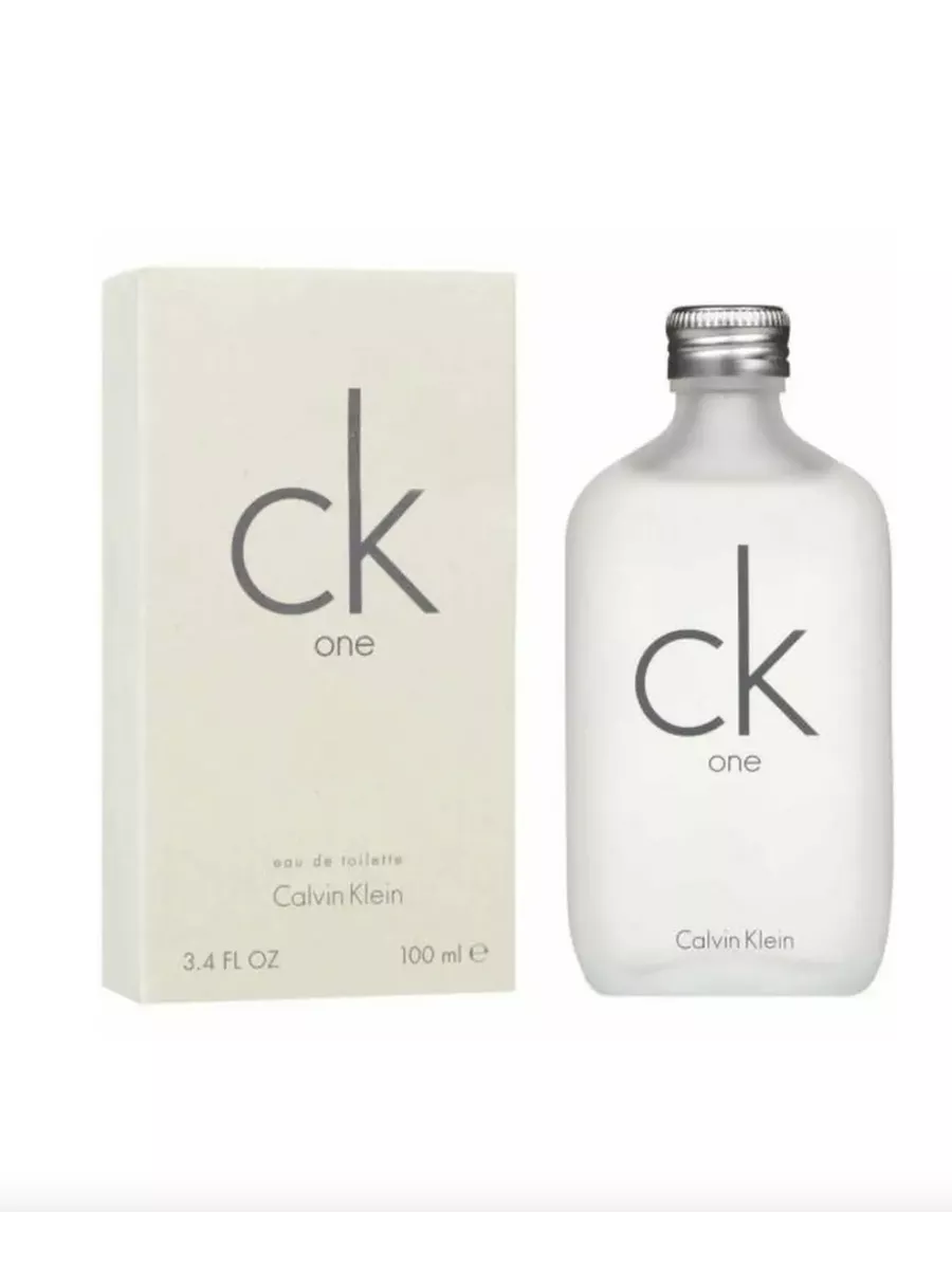 Calvin Klein One 100 195073937 1 480 Wildberries