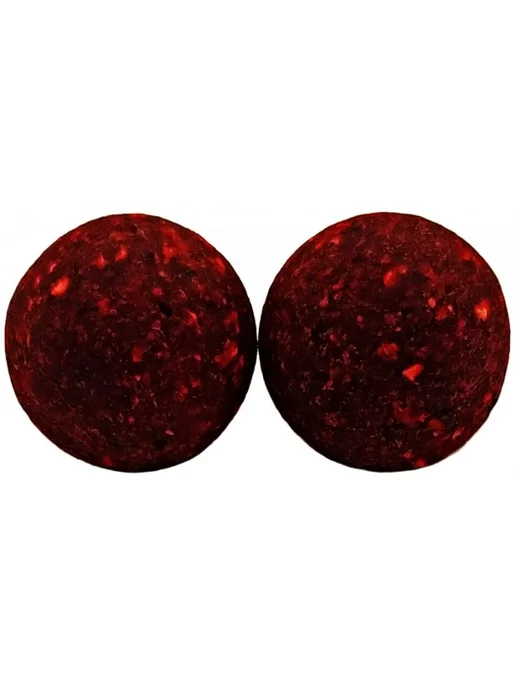 Lion Baits Бойлы тонущие серии SPORT Робин ред 20мм 1кг, 1 кг, фото 3