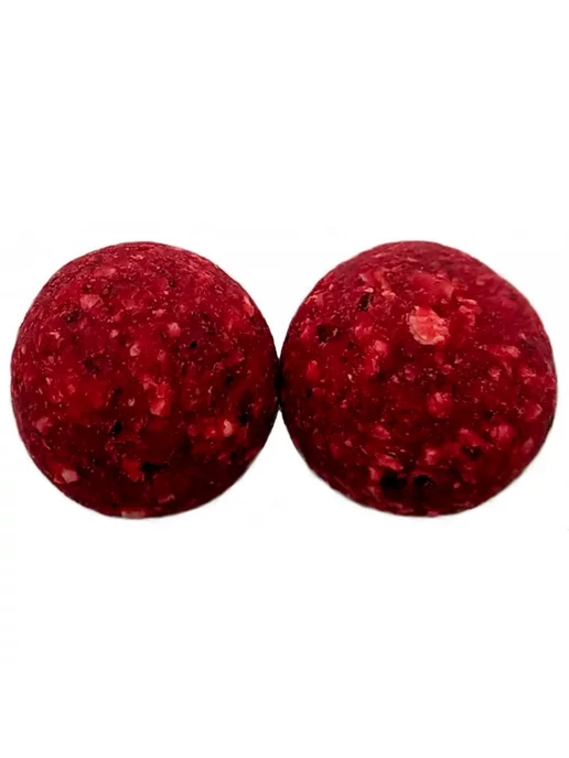 Lion Baits Бойлы тонущие серии SPORT Клубника 20мм 1кг, 1 кг, фото 3