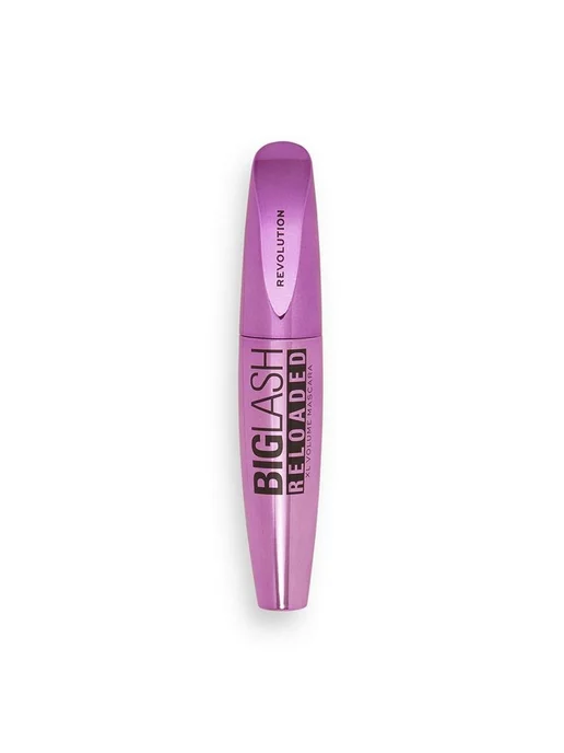 Revolution Makeup Тушь Big Lash XL Volume Mascara