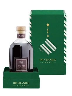 Диффузор Rosso Nobile 250 мл в синей коробке Vranjes Firenze DR