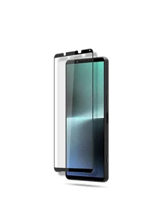 Защитное стекло для Sony Xperia 1 V, полная проклейка MosSeller 195086570 купить за 907 ₽ в интернет-магазине Wildberries