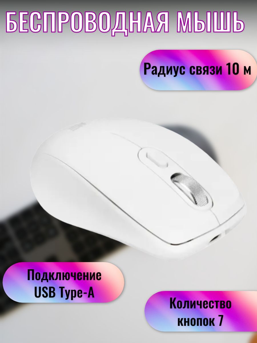 Keyron мышь беспроводная. Keyron мышь WM-r584.