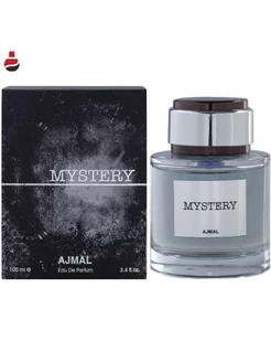 Ajmal Mystery, парфюмерная вода, 100 мл Portal-Parfum 195285854 купить за 2 626 ₽ в интернет-магазине Wildberries