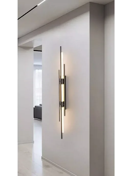 ЭлисСвет Бра светодиодное 5123 1W-600 BK, черный, фото 8
