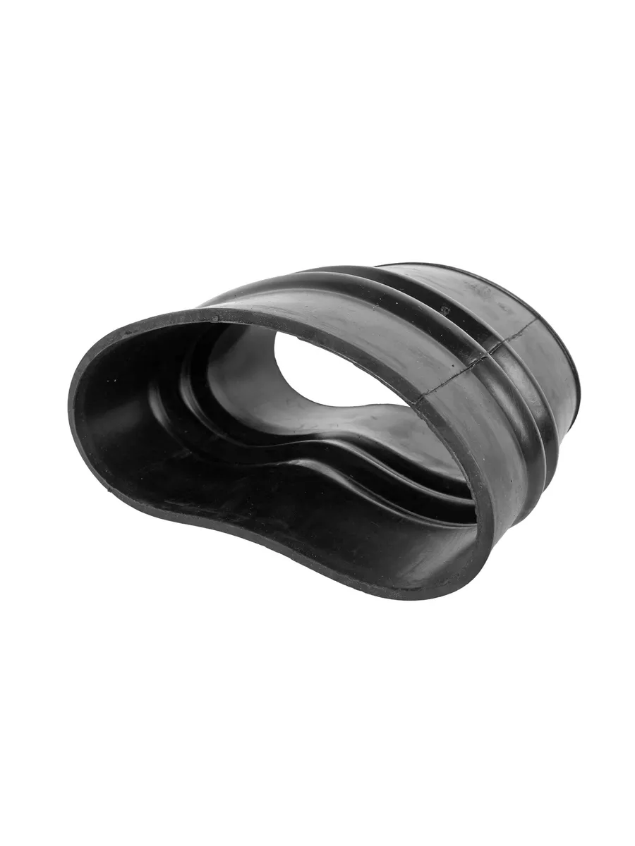 Патрубок МАЗ переходник к воздушному фильтру БРТИ