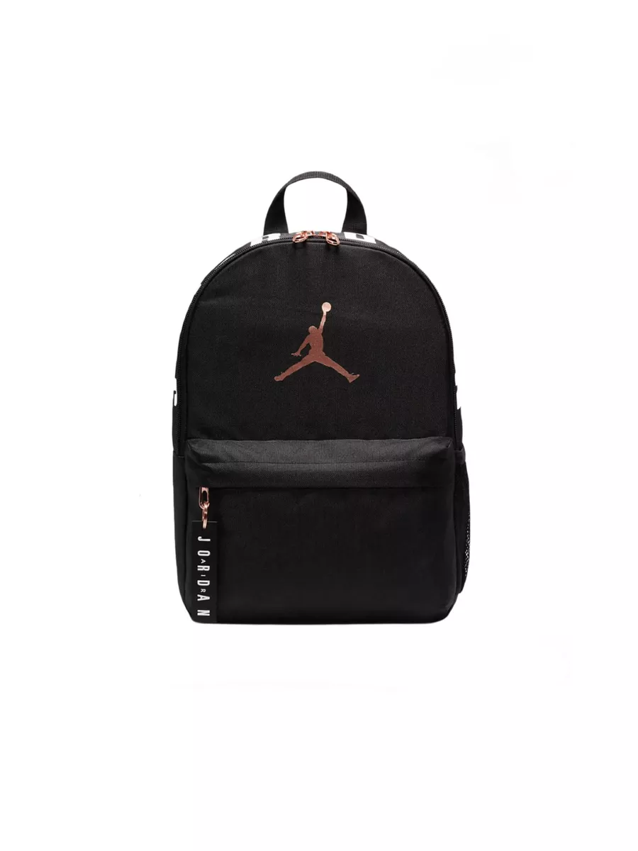 Nike mini backpack black on sale