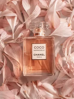 Chanel Coco Mademoiselle CHANNEL 195294165 купить за 3 791 ₽ в интернет-магазине Wildberries