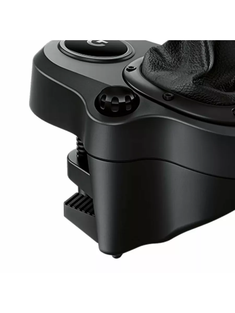 Коробка передач Logitech G Driving Force Shifter, Logitech 195312563 купить  за 6 086 ₽ в интернет-магазине Wildberries