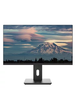 23.8" Монитор F238L IPS, 1920x1080, 100Hz,Black Lime 195314305 купить за 8 808 ₽ в интернет-магазине Wildberries