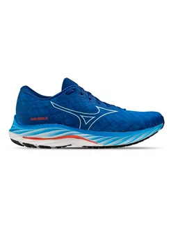 Кроссовки Беговые мизуна Mizuno 195314823 купить за 3 381 ₽ в интернет-магазине Wildberries