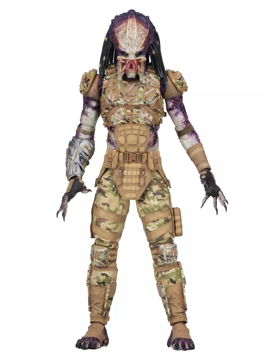 Ultimate on sale emissary predator